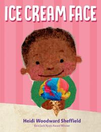 Bokomslag för "Ice Cream Face"