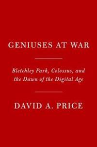 Geniuses at War