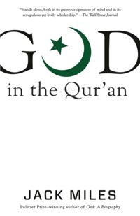 God in Three Classic Scriptures