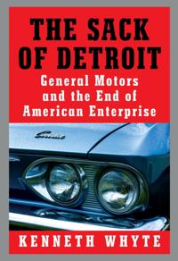 Sack of Detroit