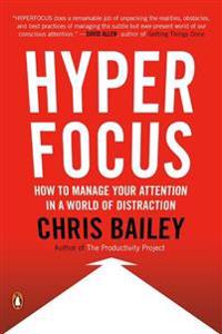 Hyperfocus