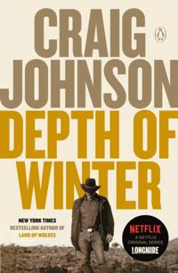 A Longmire Mystery