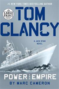 Tom Clancy Power and Empire