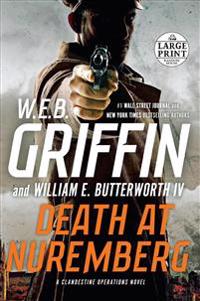 Death at Nuremberg