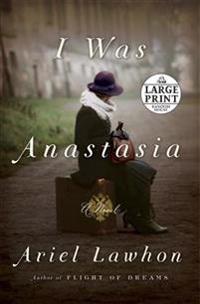 I Was Anastasia