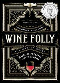 Wine folly
