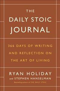 The Daily Stoic Journal
