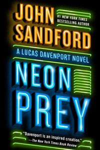 A Prey Novel