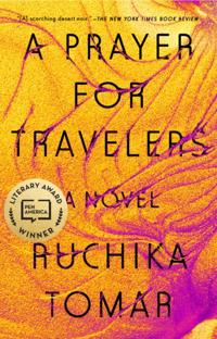 Prayer for Travelers