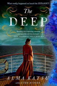 Bokomslag för "The Deep"