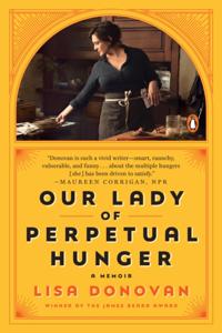 Our Lady of Perpetual Hunger