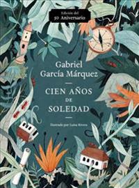 Cien Años de Soledad (50 Aniversario) / One Hundred Years of Solitude