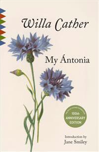 My Antonia
