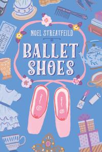 The Shoe Books