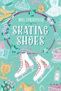 The Shoe Books