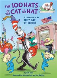 The 100 Hats of the Cat in the Hat