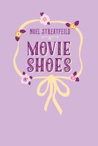 The Shoe Books