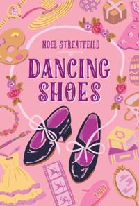 The Shoe Books