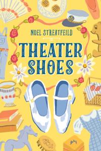 The Shoe Books