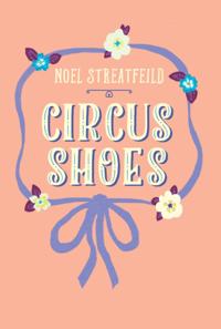The Shoe Books