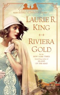 Mary Russell and Sherlock Holmes
