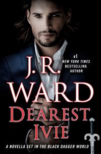 Black Dagger Brotherhood