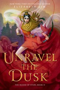 The Blood of Stars