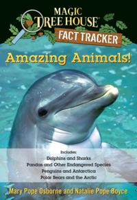 Magic Tree House (R) Fact Tracker