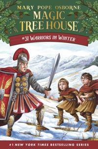 Magic Tree House (R)