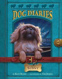 Dog Diaries
