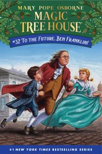 Magic Tree House (R)