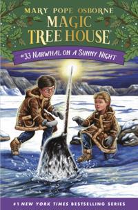 Magic Tree House (R)