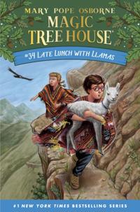 Magic Tree House (R)