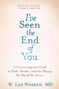 I've Seen the End of You