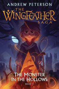 The Wingfeather Saga