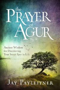 The Prayer of Agur