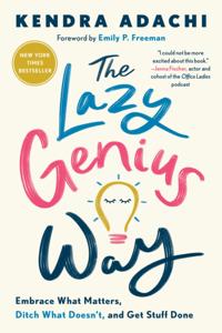 Lazy Genius Way