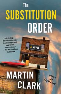 Substitution Order