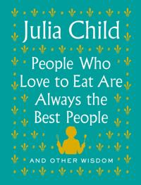 People Who Love to Eat Are Always the Best People