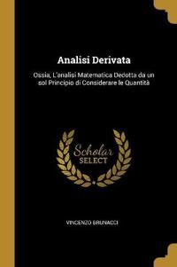 Analisi Derivata