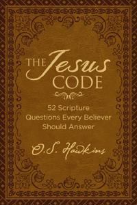 The Jesus Code