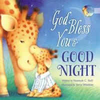 A God Bless Book