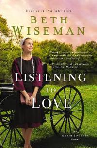 Bokomslag for "Listening to Love"