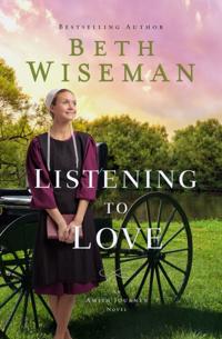An Amish Journey Novel