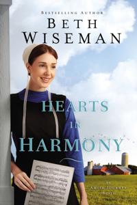 An Amish Journey Novel