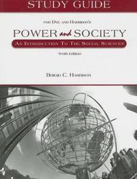 SG-Power and Society 10e
