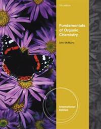 Study Guide with Solutions Manual, Intl. Edition for McMurry's  Fundamentals of Organic Chemistry, International Edition, 7th