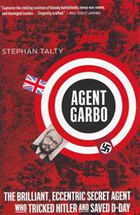 Agent Garbo