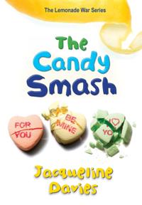The Lemonade War Series