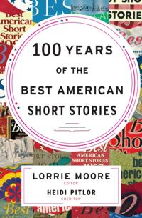 100 Years of the Best American Short Stories